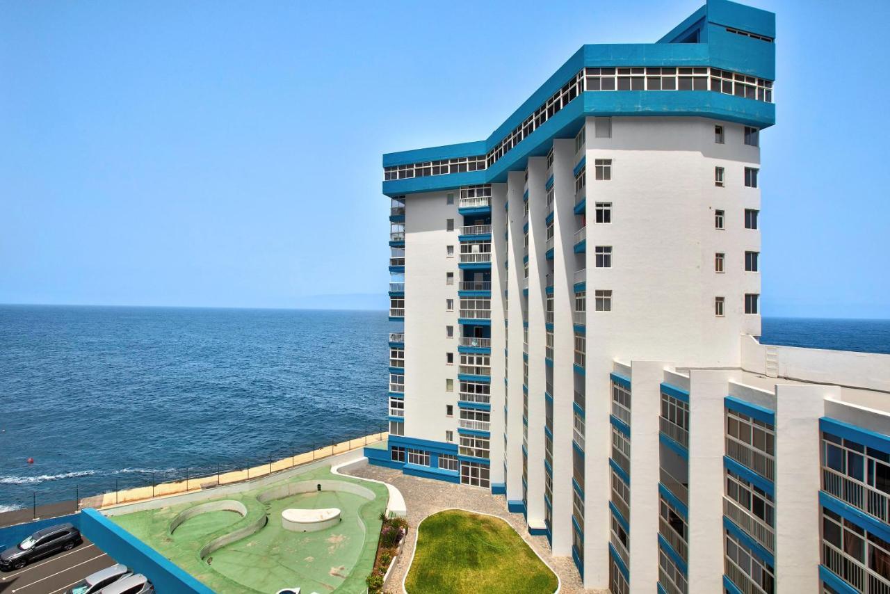 Estudio Mesa Del Mar Tacoronte Exterior foto